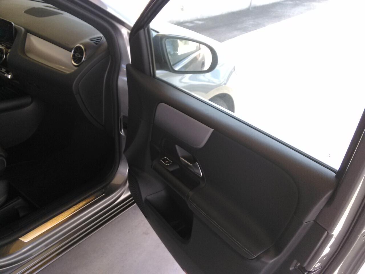 Mercedes-benz B 180 d Automatic Business Extra