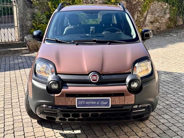 Fiat Panda 1.2 City Cross TRUSSARDI