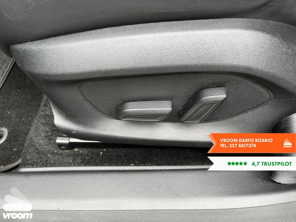 MG MG4 MG4 Luxury 64 KWh