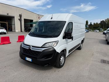 Citroen Jumper 33 L2 H2 2.2 120 CV S&S PM-TM Furgone
