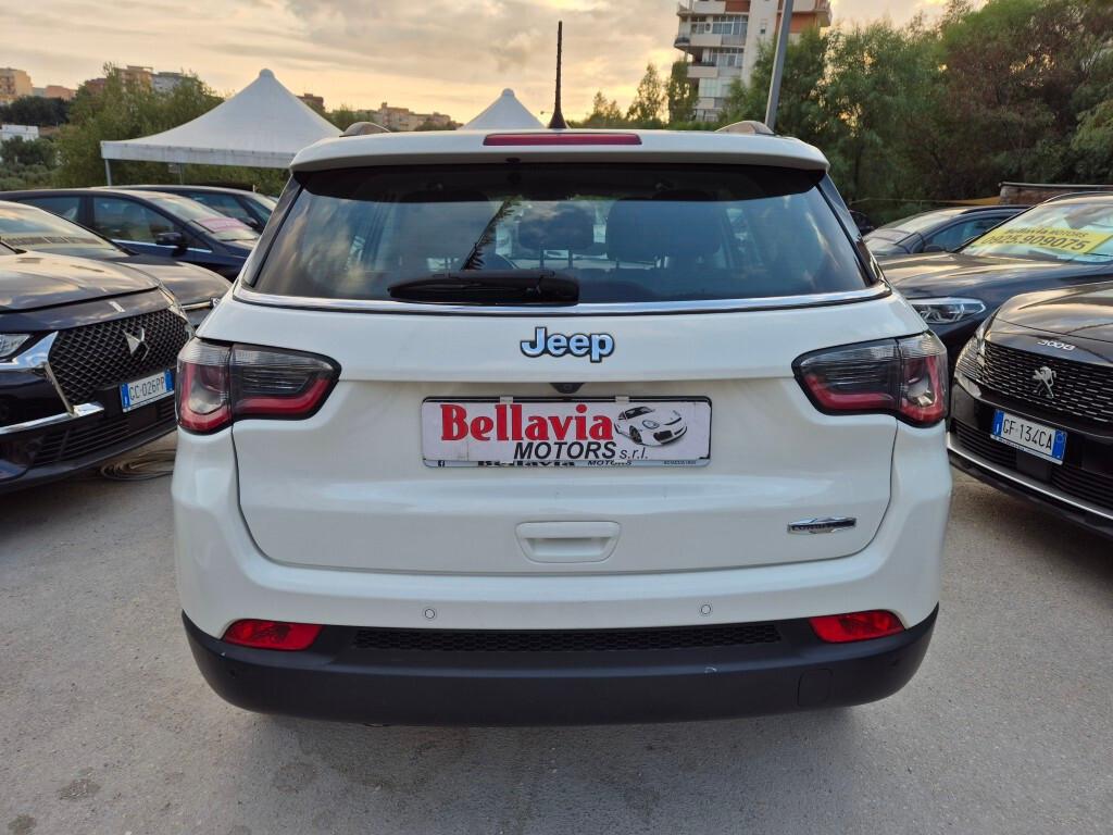 Jeep Compass 1.6 Multijet NAVI CAMERA