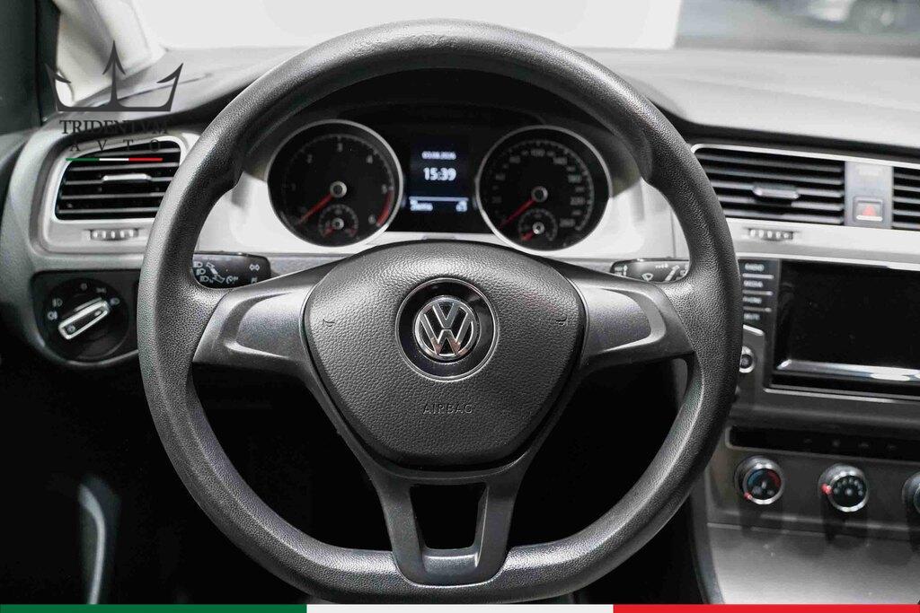 Volkswagen Golf 1.6 tdi Comfortline 4motion 5p