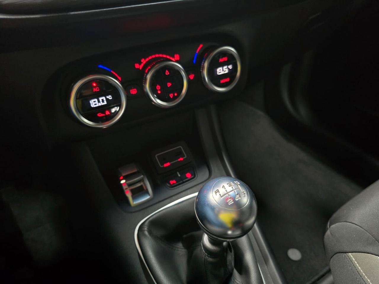 Alfa Romeo Giulietta Super