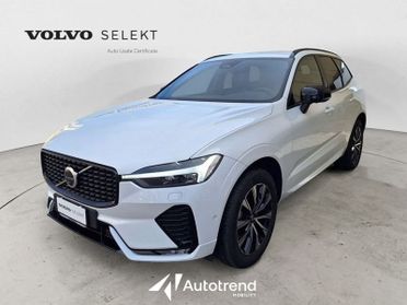 Volvo XC60 B5 250+14 CV AWD Automatica Mild Hybrid Plus Dark