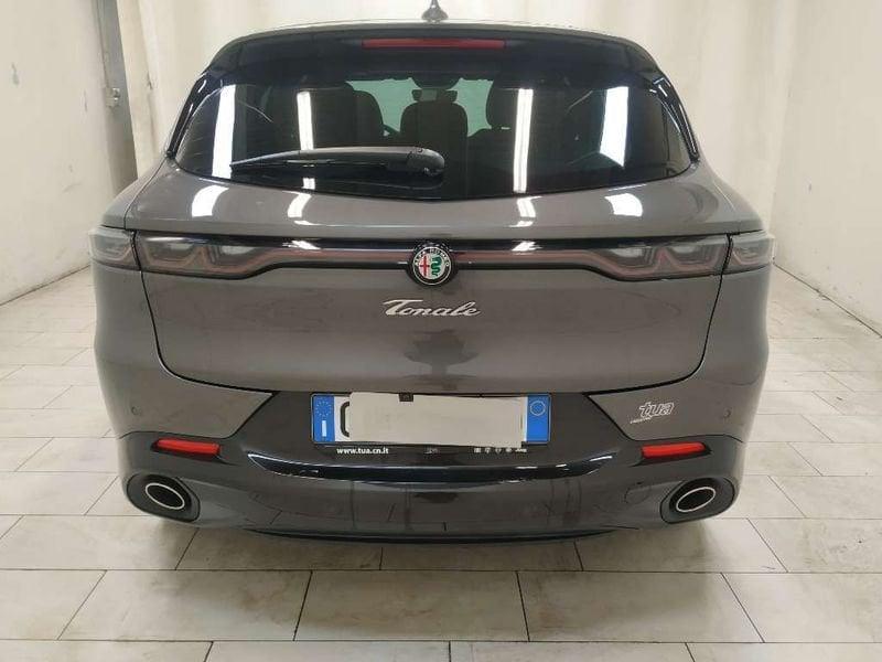 Alfa Romeo Tonale 1.3 phev Veloce Q4 280cv at6