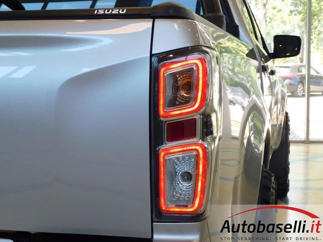 ISUZU D-Max PICK-UP 1.9TD N60FF 4X4 AUTOMATICA