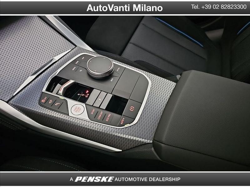 BMW Serie 4 420d Gran Coupe mhev 48V xdrive MSport Pro auto