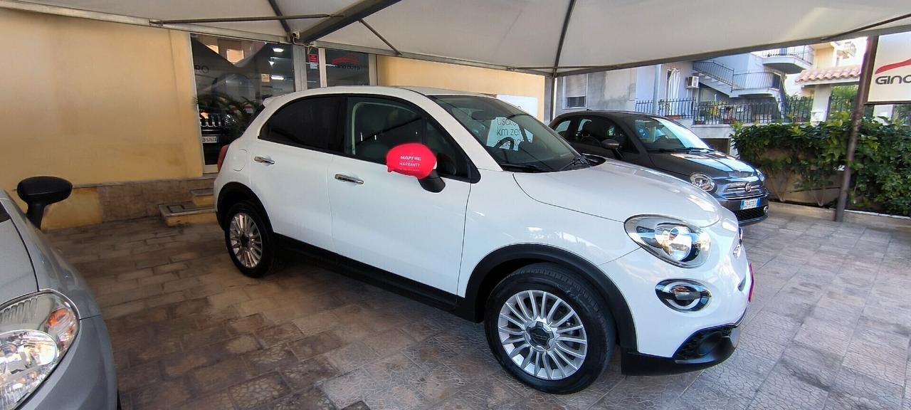 Fiat 500X 1.3 MultiJet 95 CV Connect