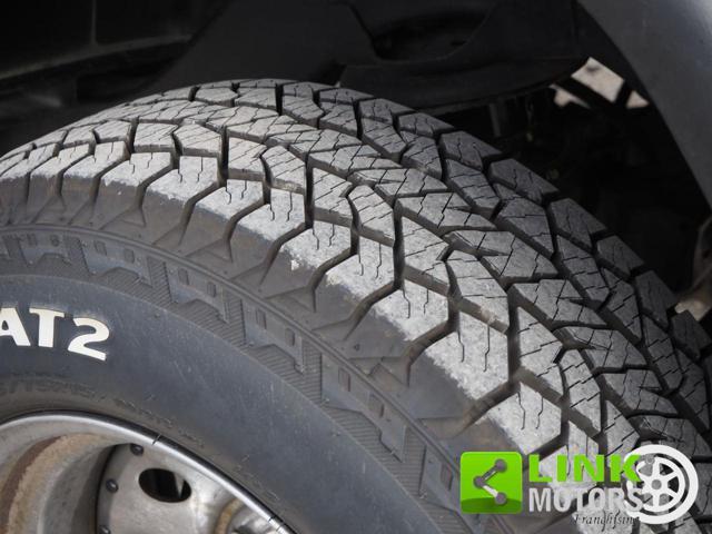 JEEP Wrangler 2.5 cat Sport *GPL*