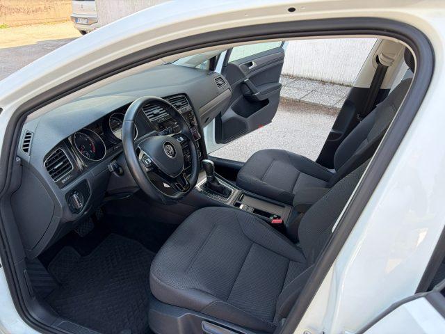 VOLKSWAGEN Golf 1.5 TGI DSG 5p. Business BlueMotion Technology