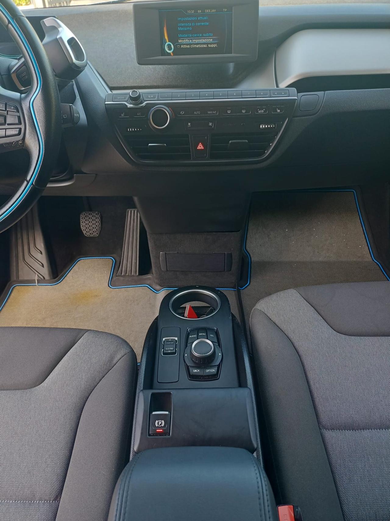 Bmw i3 94 Ah