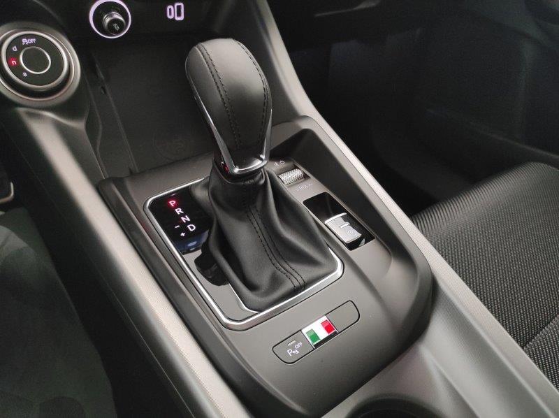 ALFA ROMEO Tonale - Tonale 1.5 130 CV MHEV TCT7 Sprint
