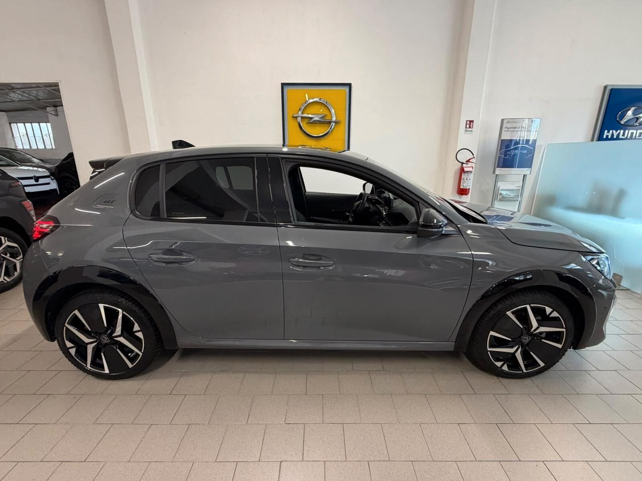 Peugeot 208 PureTech 100 Stop&Start 5 porte GT