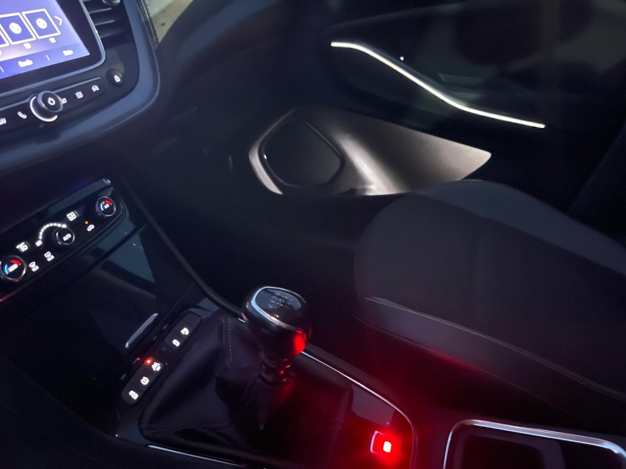 OPEL GRANDLAND 1.6 X CDTI 120CV FULL LED MY18