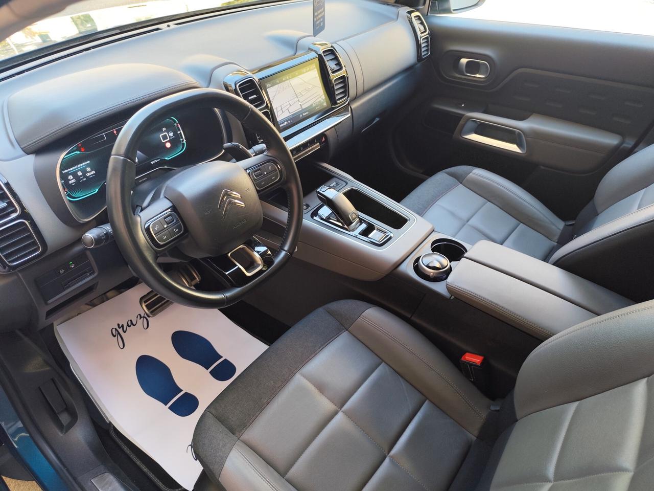 Citroen C5 Aircross BlueHDi 130CV EAT8 Shine