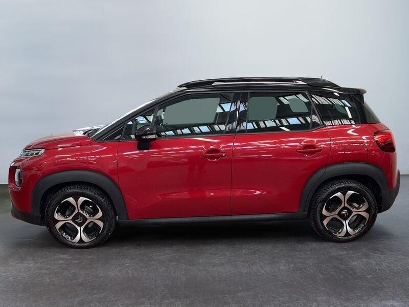 Citroën C3 Aircross BlueHDi 100 S&S Origins