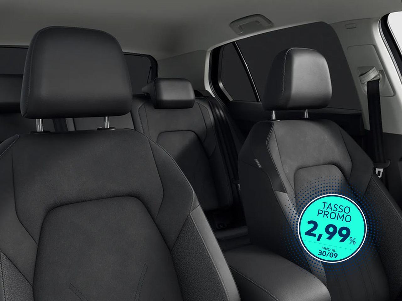 Volkswagen Golf 1.5 tsi ehybrid edition plus 204cv dsg