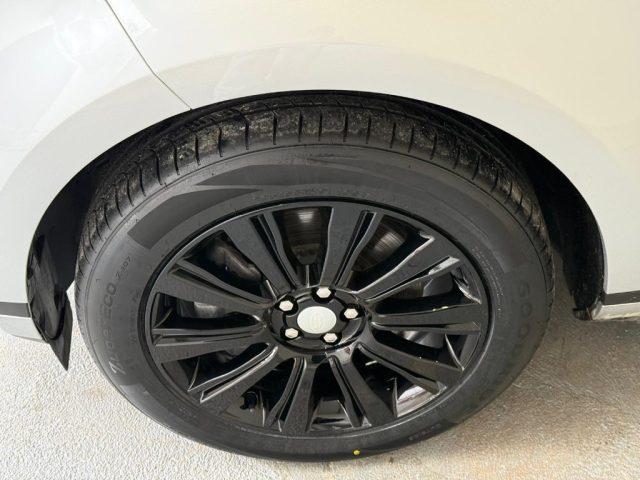 LAND ROVER Range Rover Evoque 2.0D I4 180 CV AWD Auto S