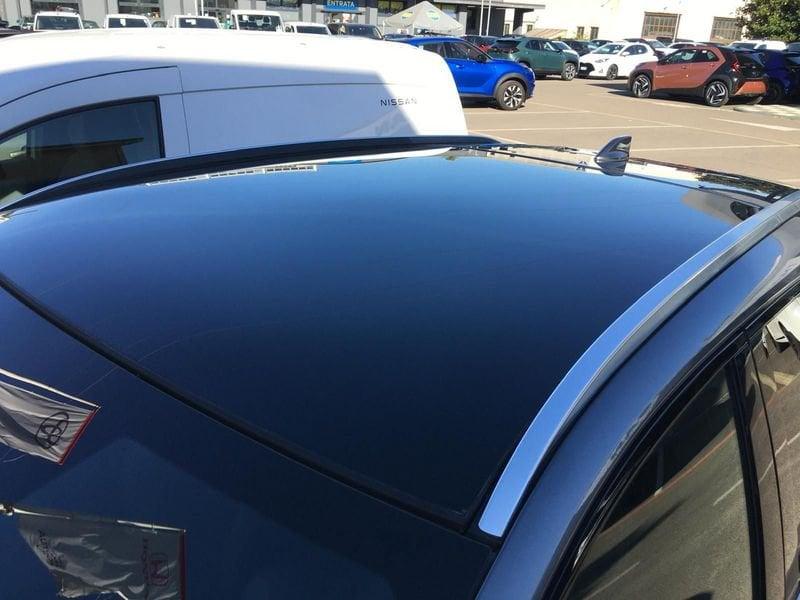 Nissan Qashqai 1.5 HEV e-Power N-Connecta Auto