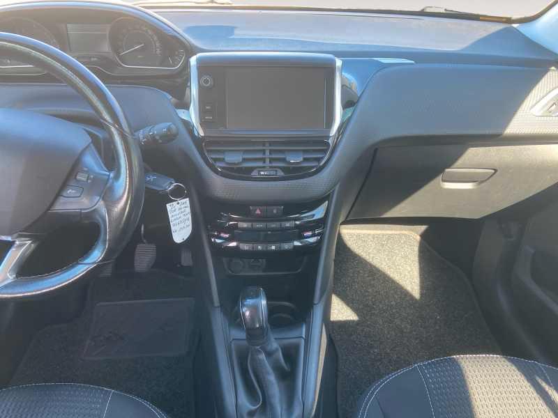 PEUGEOT 208 5p 1.6 bluehdi Allure 75cv