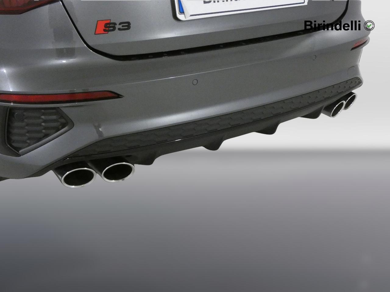 AUDI A3 4ª serie - S3 SPB TFSI 310 CV quattro S tronic sport attitude