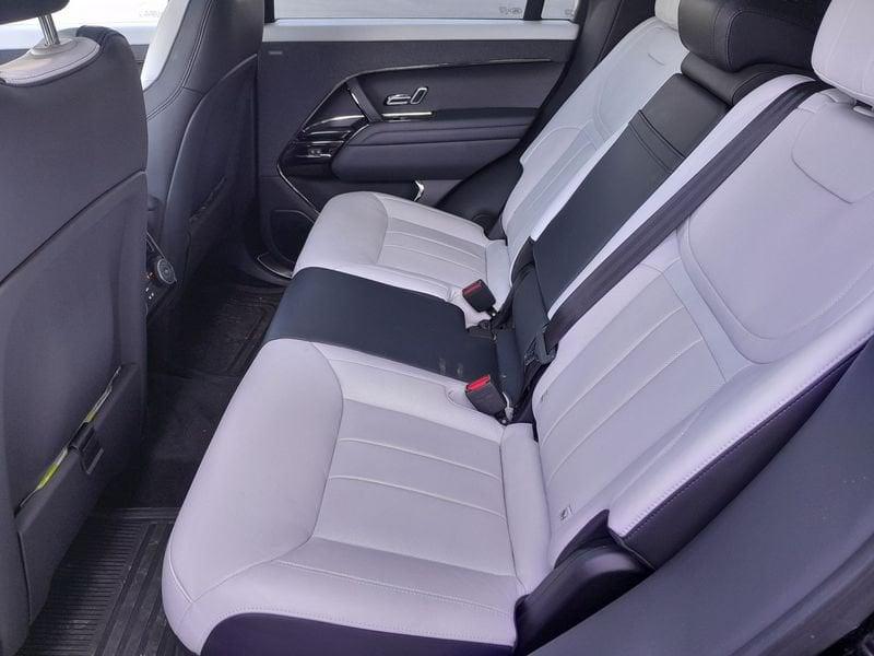 Land Rover Range Rover Sport 4.4 V8 530 First Edition aut. IVA ESPOSTA