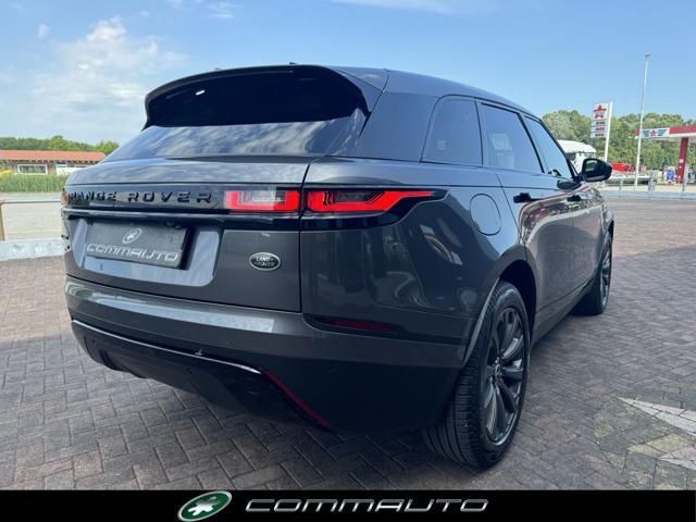 LAND ROVER Range Rover Velar 2.0D I4 240 CV S