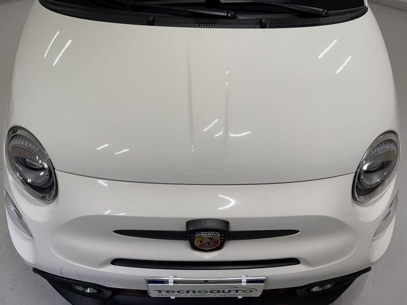 Abarth 595 595 1.4 t-jet 165cv