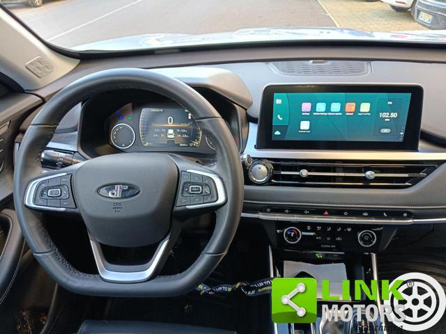 DR MOTOR DR 5.0 1.5 Bi-Fuel GPL SOLO 9MILA KM