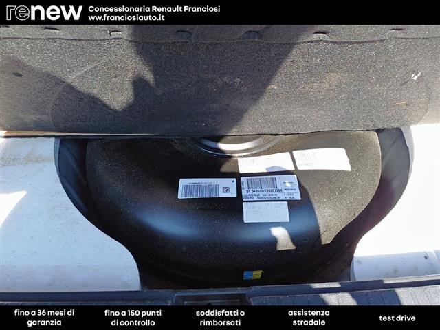 DACIA Duster II 1.0 tce Gpl 4x2 100cv EXTREME NBI