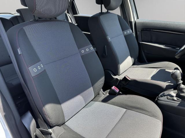 RENAULT Scenic 1.5 dCi 110CV S&S Live