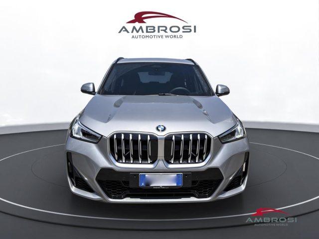 BMW X1 sDrive18i Msport Premium Package