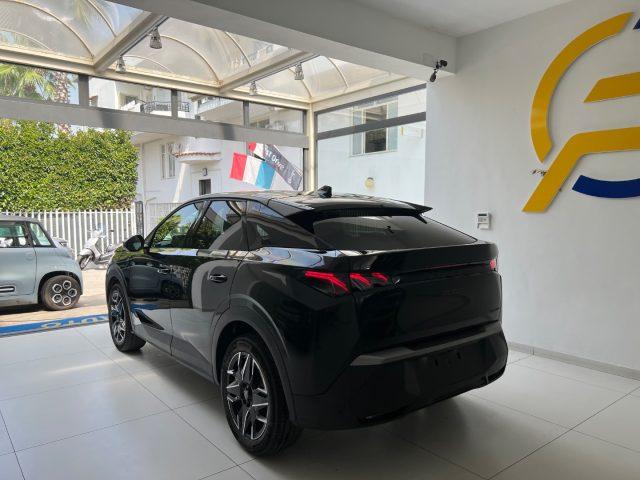 PEUGEOT 3008 Hybrid 145 e-DCS6 GT da?379,00 mensili