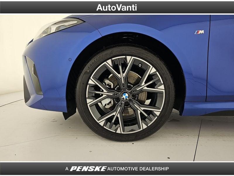 BMW Serie 1 120d 48V 5p. MSport