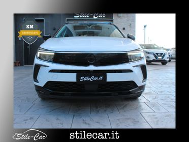 Opel Grandland 1.5 diesel Ecotec aut. GS Line