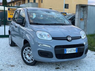 Fiat Panda 1.2 Lounge “ 22 Mila Km CERTIFICATI “