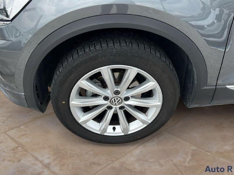 Volkswagen T-Roc 1.5 TSI ACT Style DSG