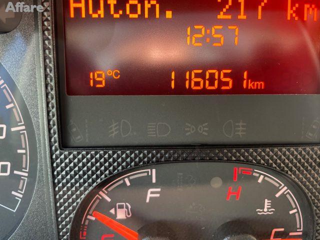 FIAT Ducato 33 2.3 MJT 130CV L3 H3 PLM-TA Furgone