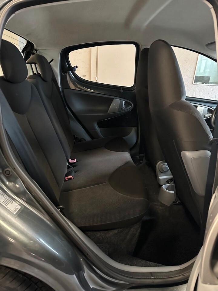 Citroen C1 5p 1.0 UnicoPro - neopatentati