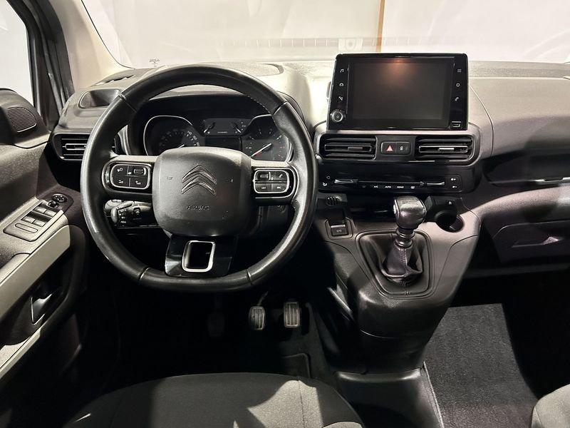 Citroën Berlingo Berlingo BlueHDi 130 Stop&Start M Feel