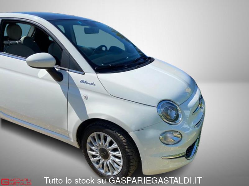 FIAT 500 500 1.0 Hybrid Dolcevita