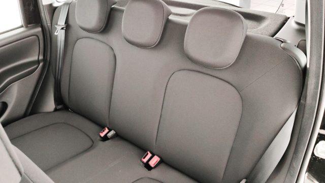 FIAT Pandina 1.0 FireFly 65 CV Hybrid Icon