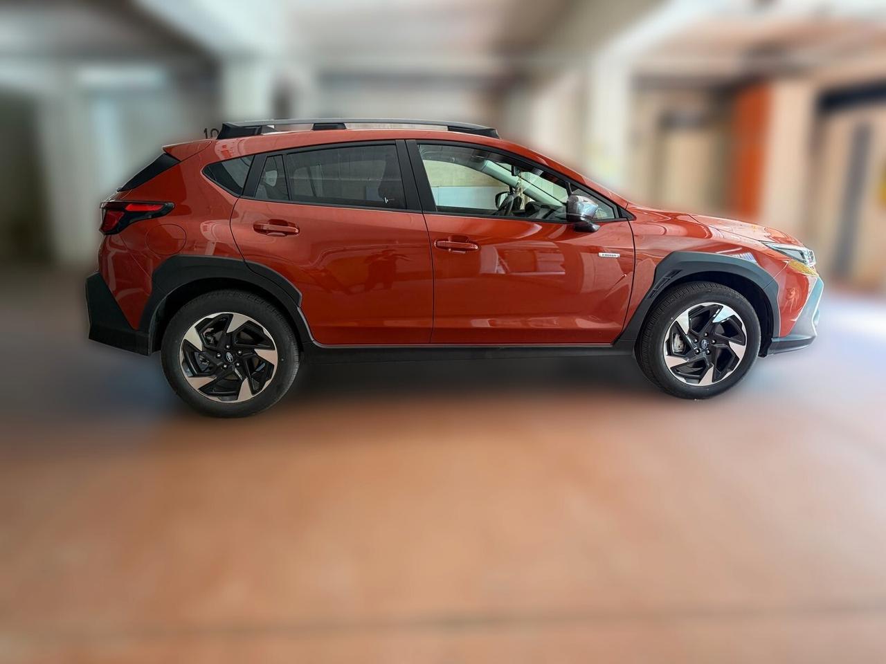 Subaru Crosstrek 2.0i e-boxer - ANCHE PER NEOPATENTATI