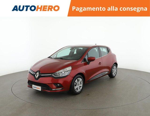 RENAULT Clio TCe 12V 90CV Start&Stop 5 porte Energy Zen