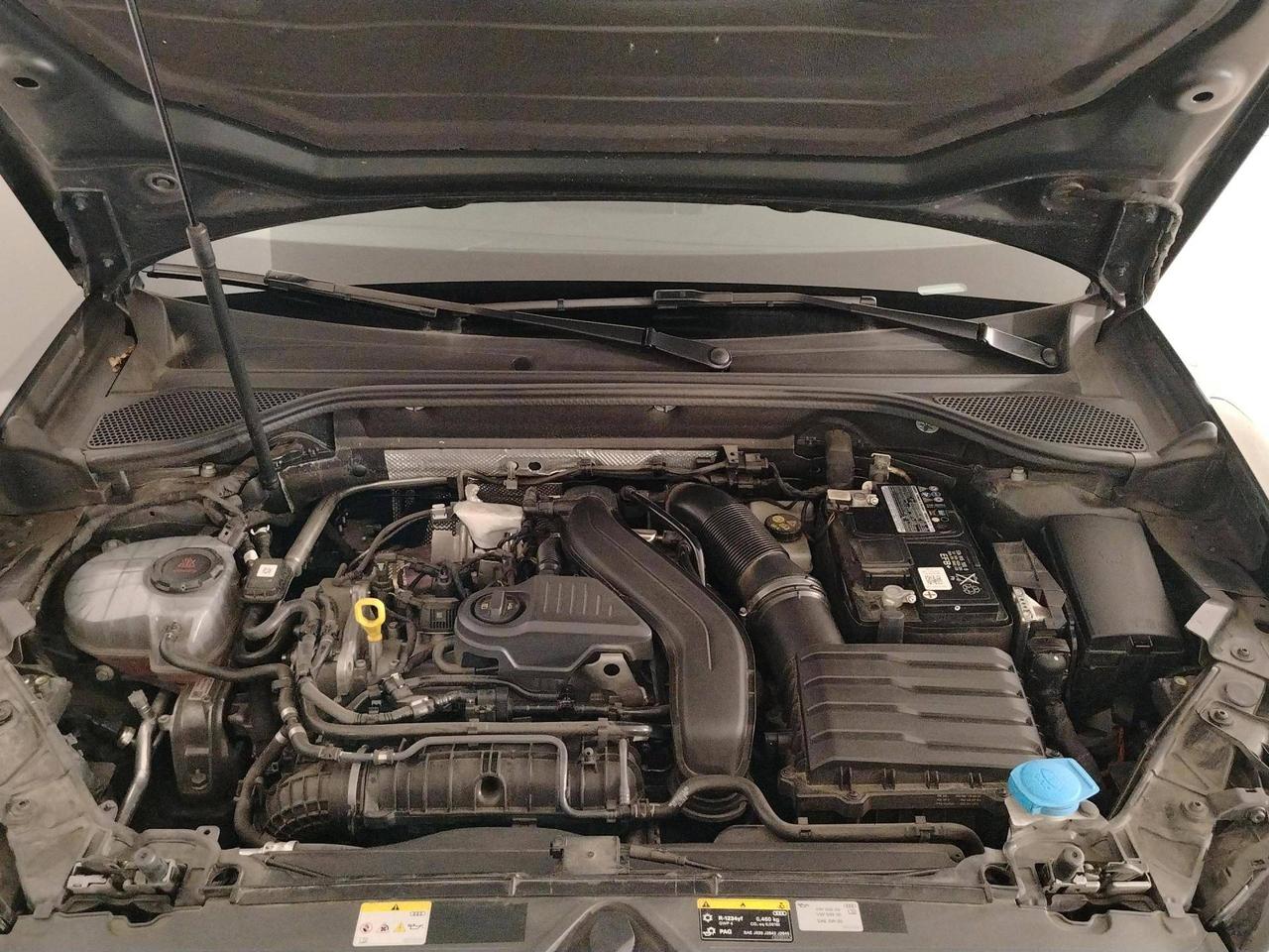 Audi Q2 35 1.5 tfsi Business