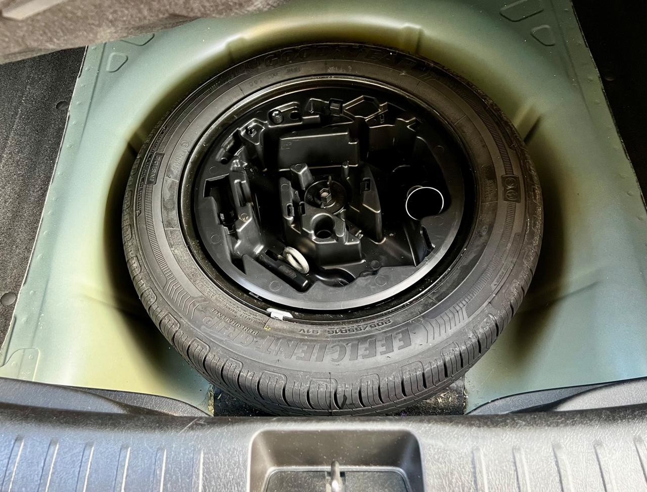 Fiat Tipo 1.6 Mjt S&S DCT SW Lounge