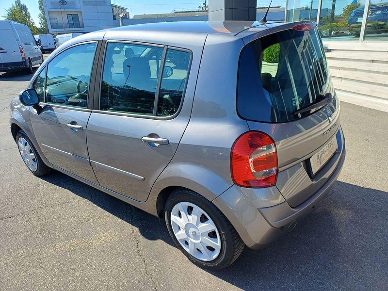Renault Modus 1.2 16V GPL Dynamique 1°PROP-GARANZIA