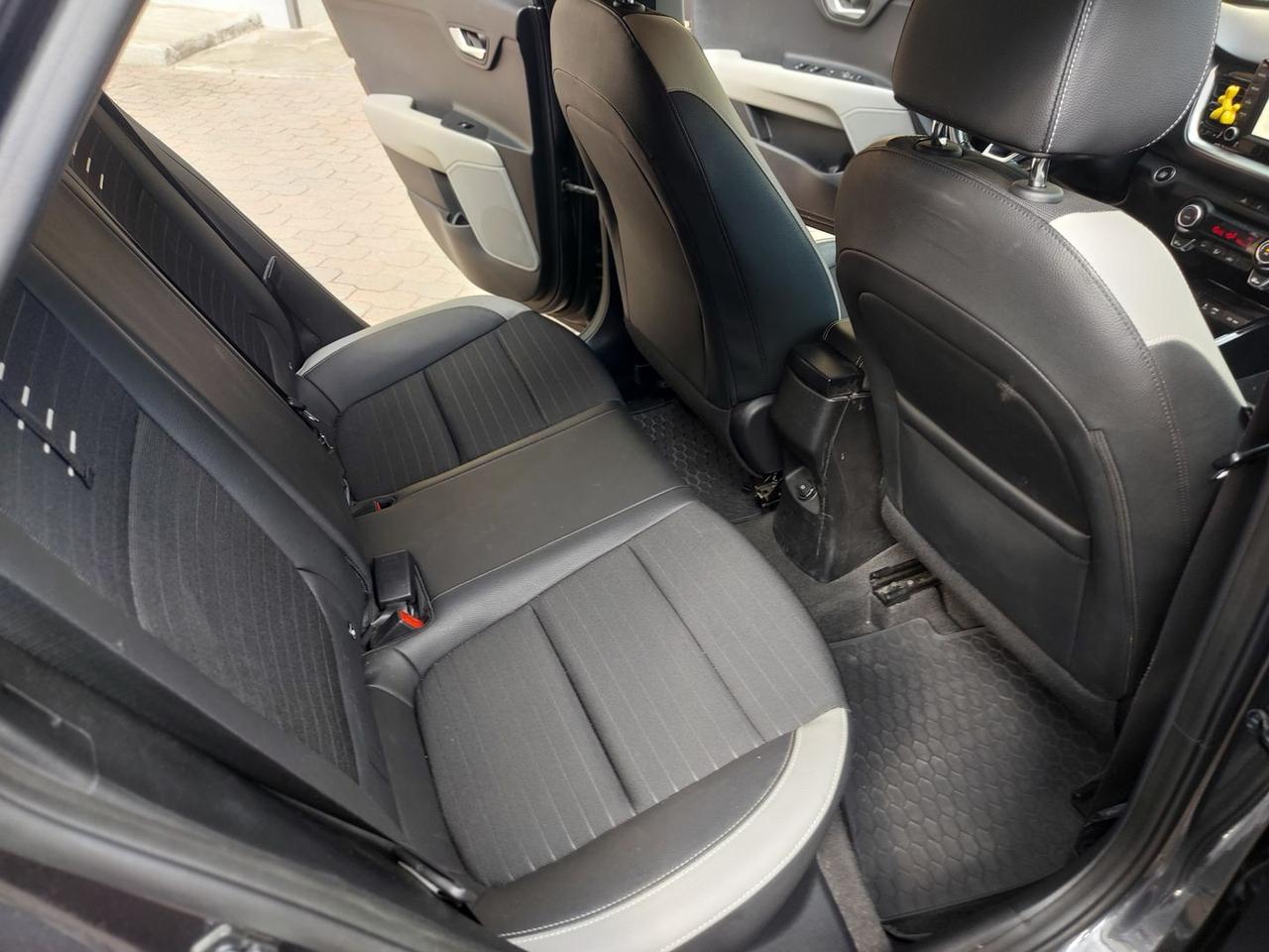 Kia Stonic Energy 1.4 MPI Eco LPG #6123