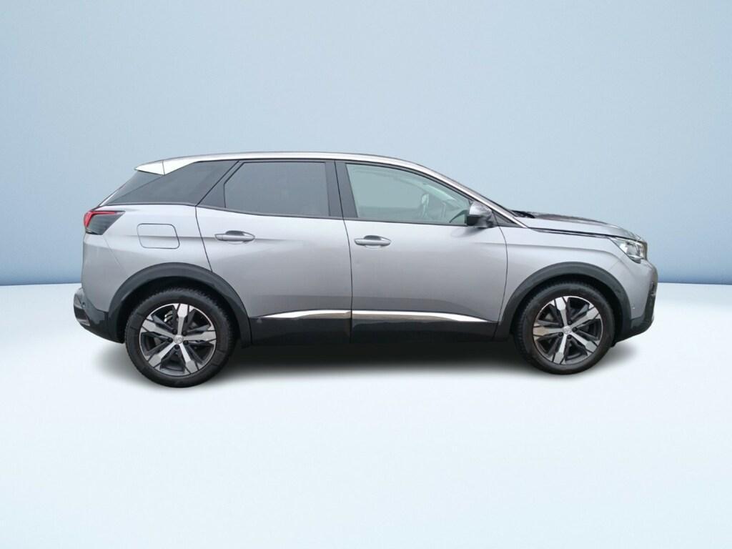 Peugeot 3008 1.2 PureTech Turbo Allure