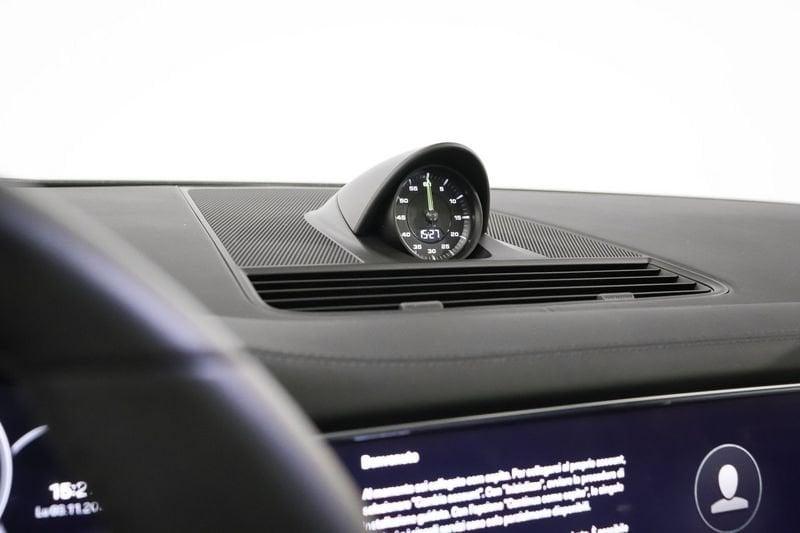 Porsche Panamera Panamera 2.9 4 e-hybrid Platinum Edition